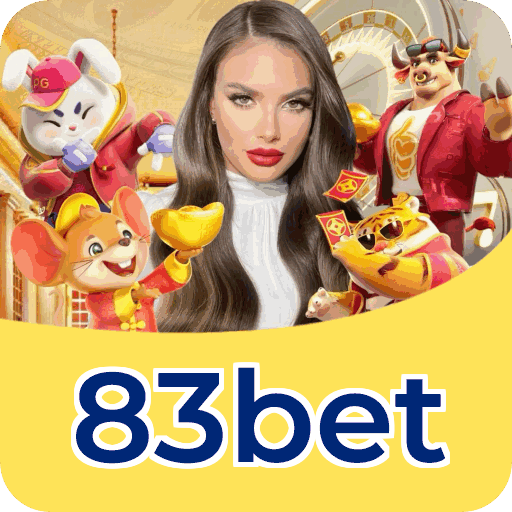 Cadastro 83bet