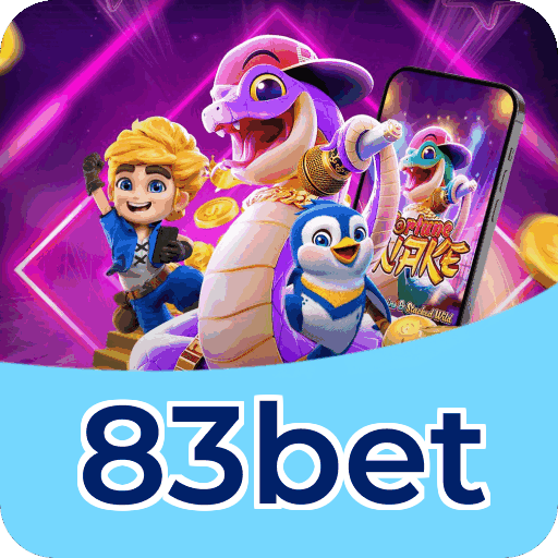 Segurança 83bet