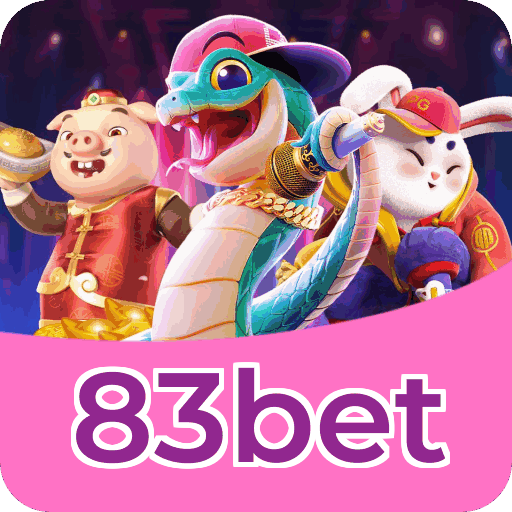Siga a 83bet no Facebook