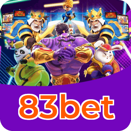 Bônus de boas-vindas completo 83bet - melhor pacote do mercado